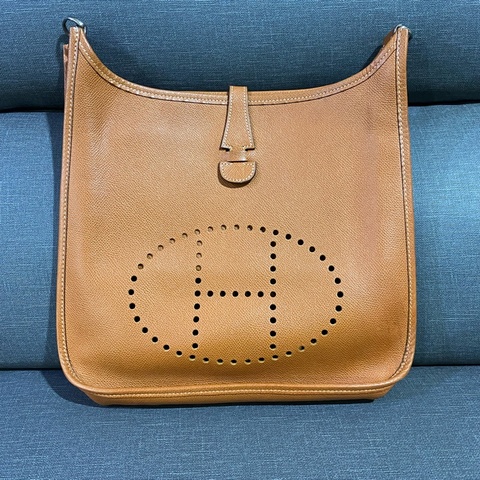 HERMES Evelyne 29