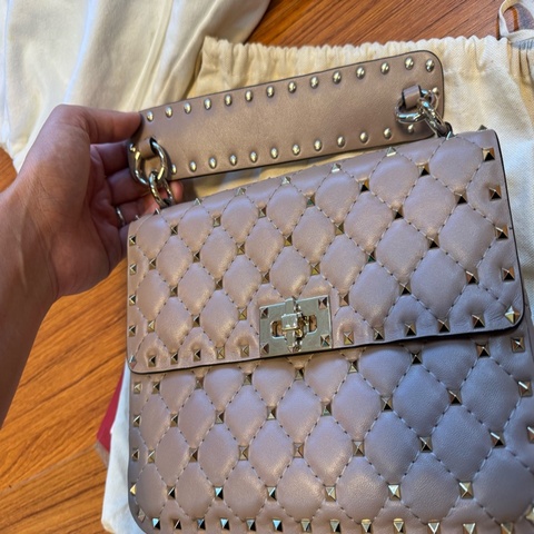 Valentino Rockstud SPIKE