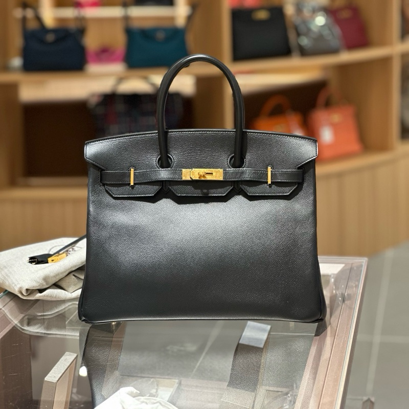 爱马仕Hermes birkin35 bk35-0