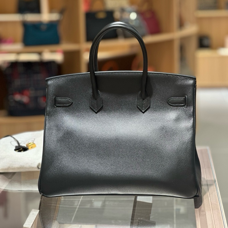 爱马仕Hermes birkin35 bk35-1