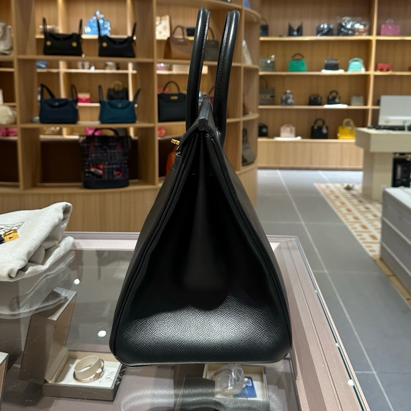 爱马仕Hermes birkin35 bk35-3