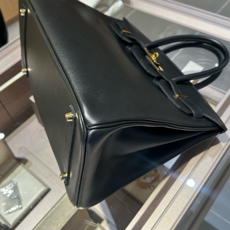 爱马仕Hermes birkin35 bk35-4