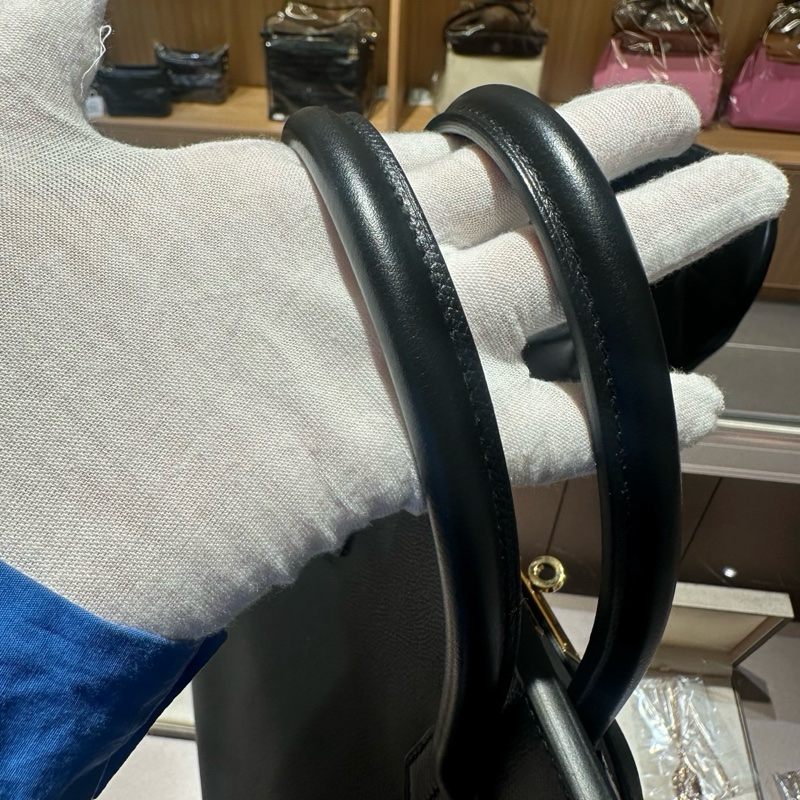 爱马仕Hermes birkin35 bk35-5