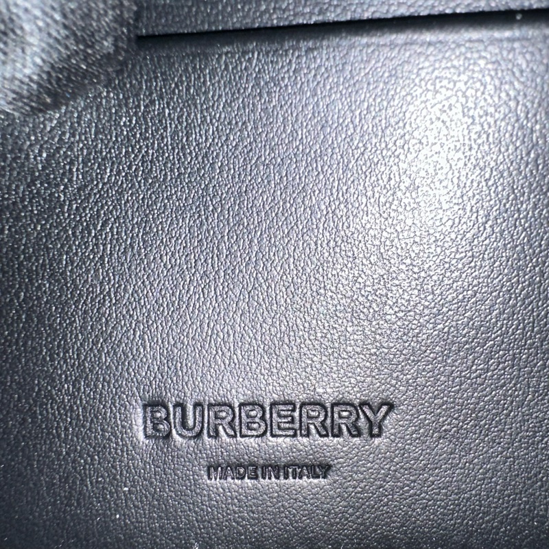 Burberry博柏利 Monogram TB标斜背包斜挎包单肩包-10