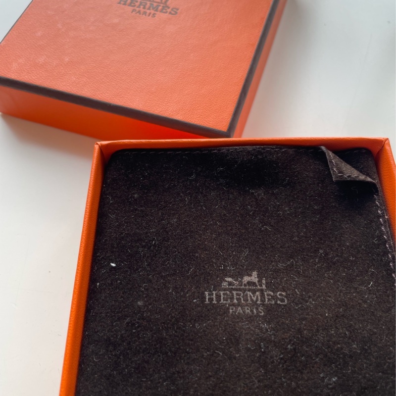 Hermes O Kelly necklace-5