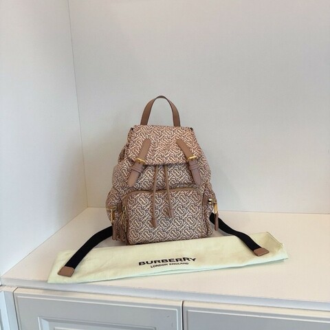 Burberry backpack