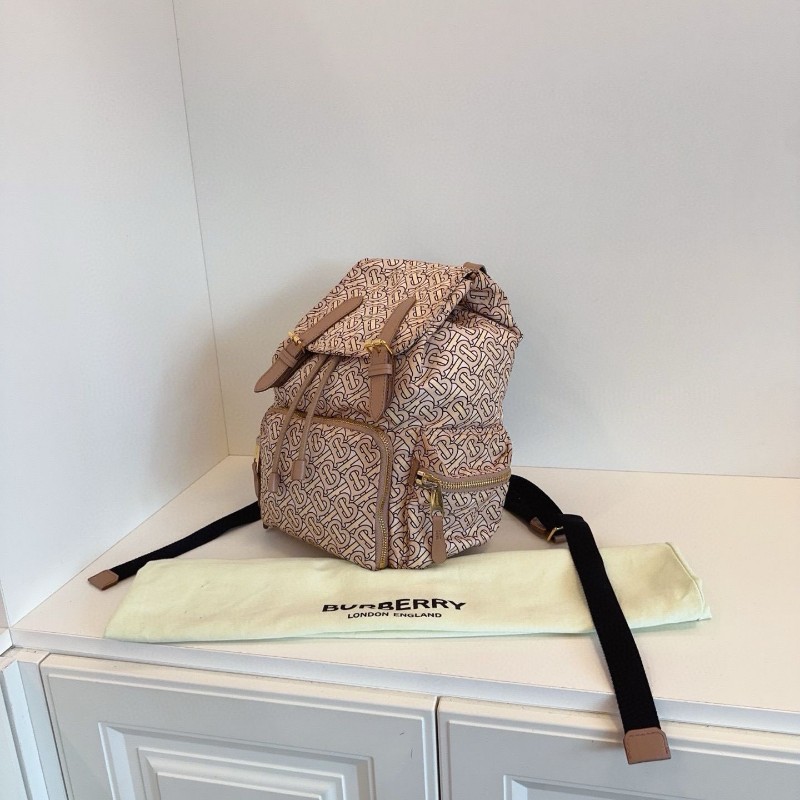 Burberry backpack-2