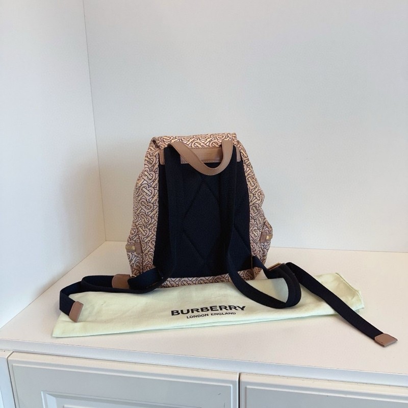 Burberry backpack-6