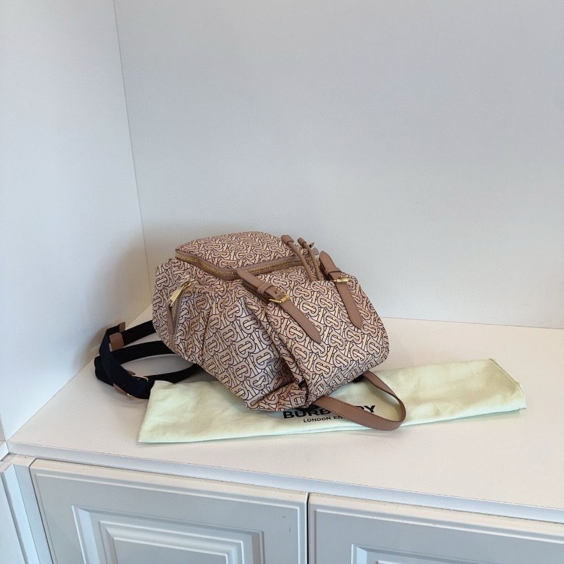 Burberry backpack-7