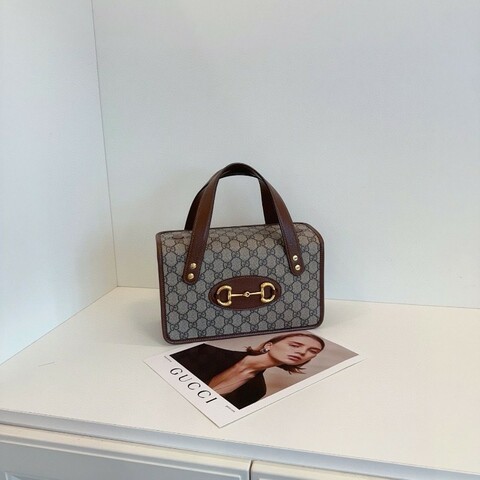 Gucci 1955 Box