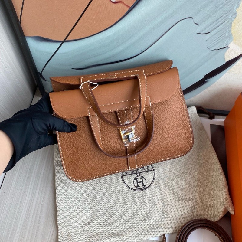 Hermes Halzan25-1
