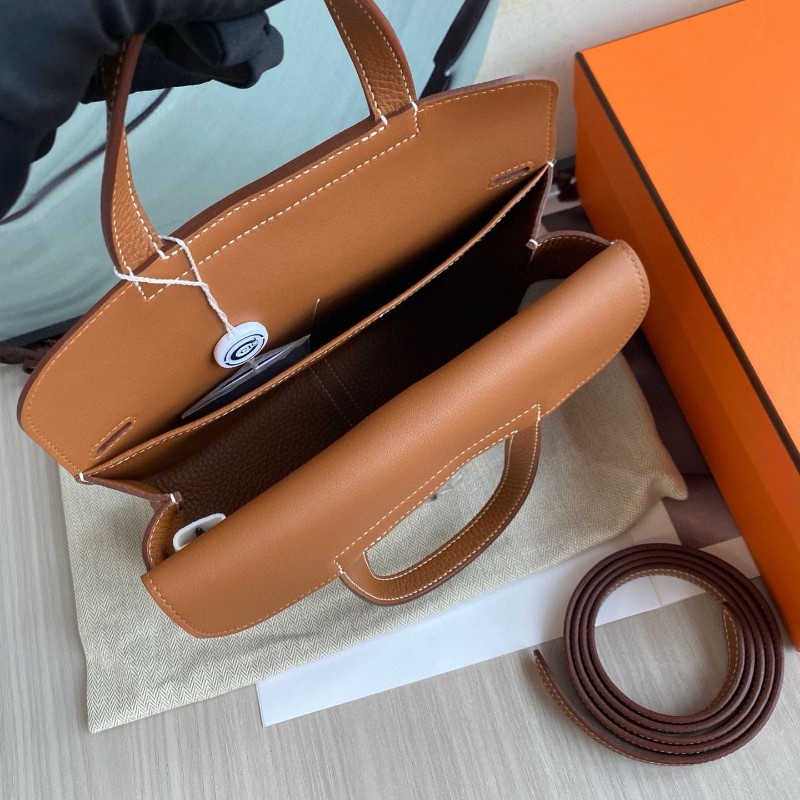 Hermes Halzan25-6