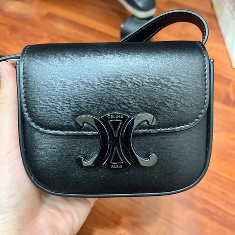 Celine so black