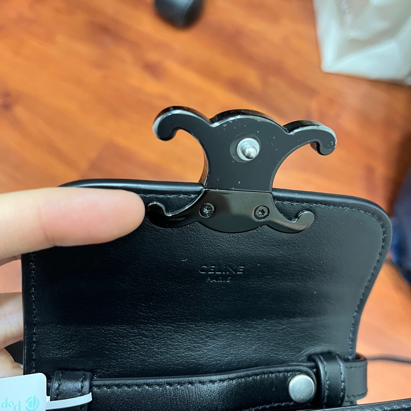 Celine mini so black-1