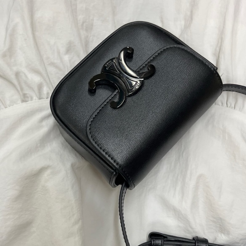 Celine mini so black-2
