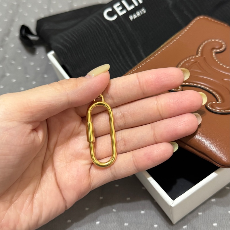CELINE零錢包-2