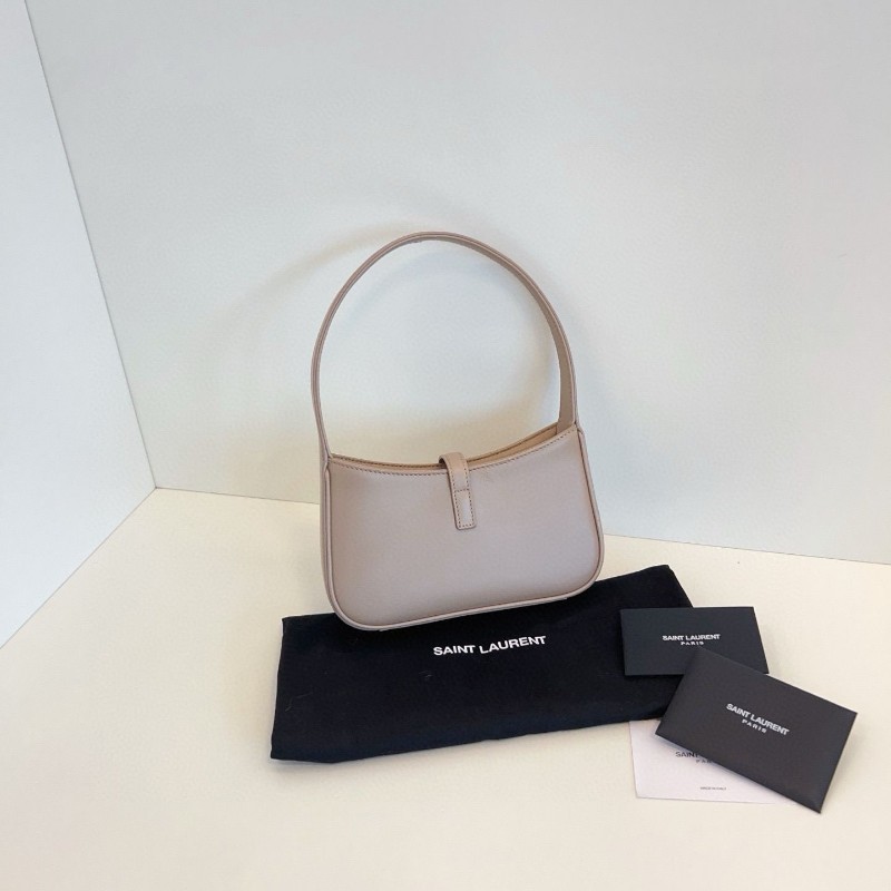YSL Saint Laurent mini Hobo-1