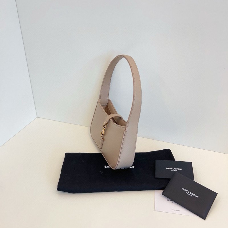 YSL Saint Laurent mini Hobo-3