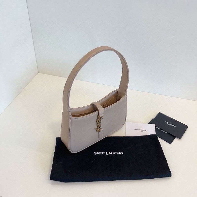 YSL Saint Laurent mini Hobo-5