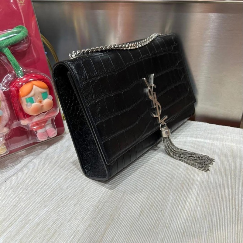 Ysl Kate medium chain bag Saint Laurent-1