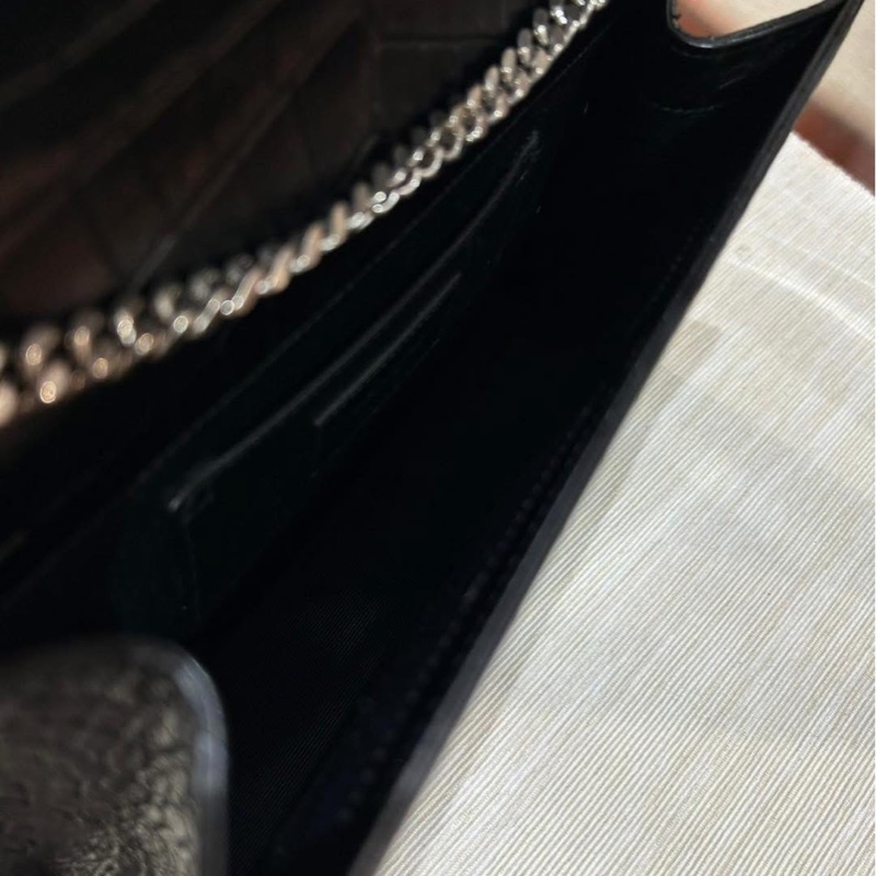 Ysl Kate medium chain bag Saint Laurent-2