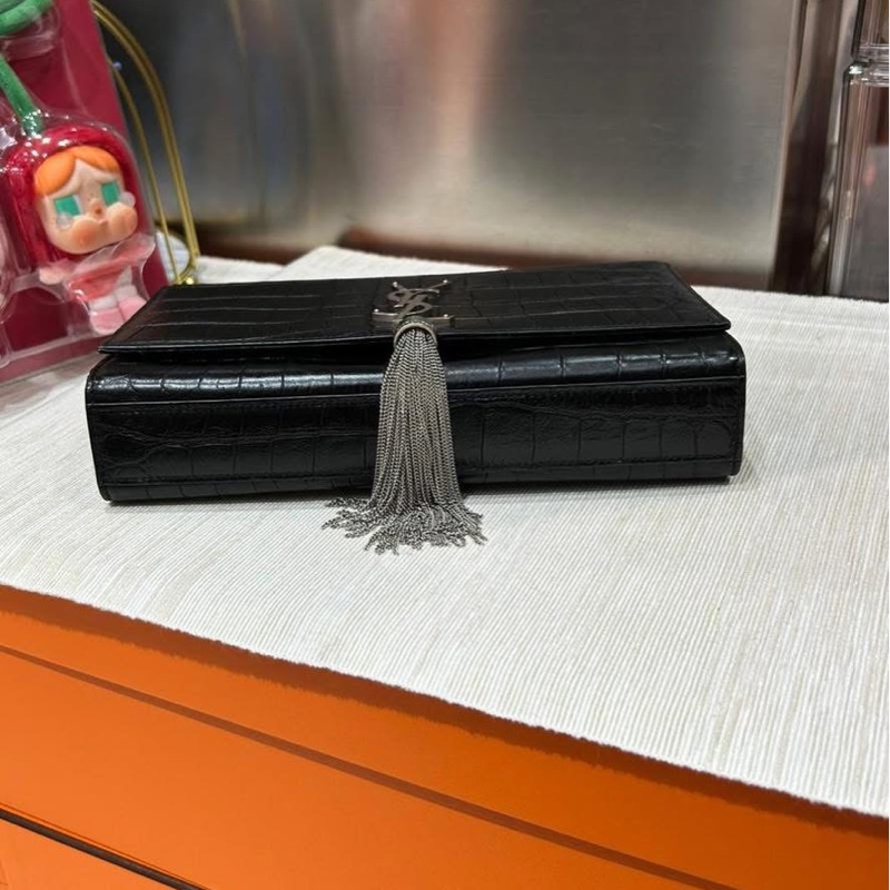Ysl Kate medium chain bag Saint Laurent-3