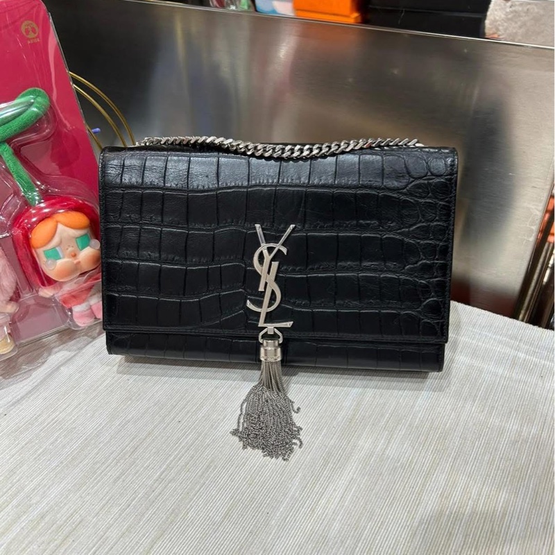 Ysl Kate medium chain bag Saint Laurent-4