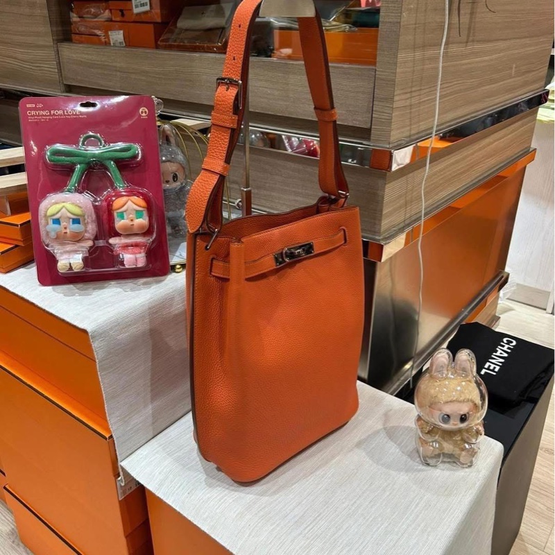 Hermes so Kelly 22,8V,STAMP T-1