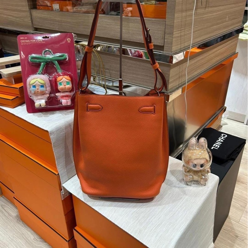 Hermes so Kelly 22,8V,STAMP T-2
