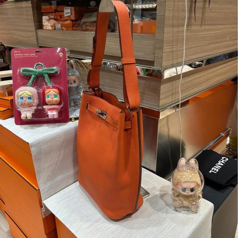 Hermes so Kelly 22,8V,STAMP T-4