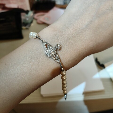 Vivienne Westwood手鍊