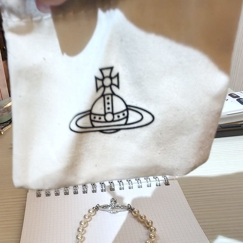 Vivienne Westwood手鍊-12