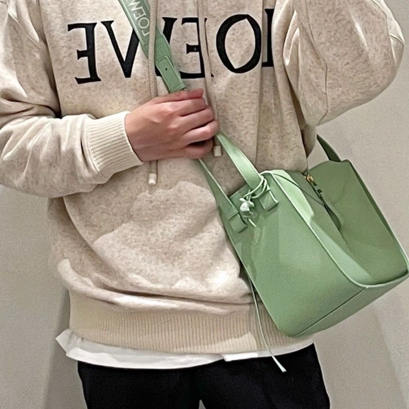 Loewe Hammock small size-8