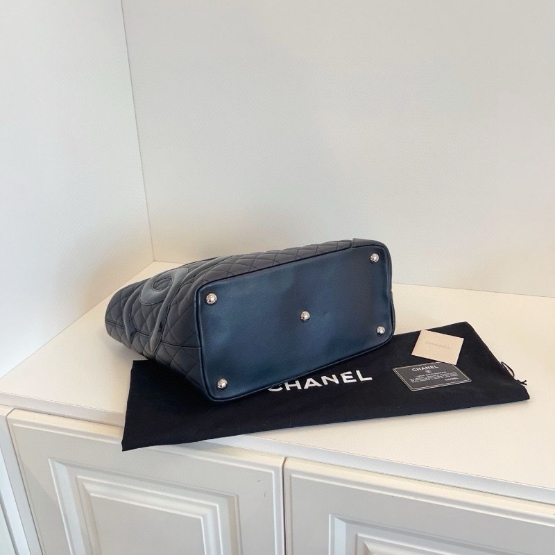 Chanel cambon tote
soblack large-4