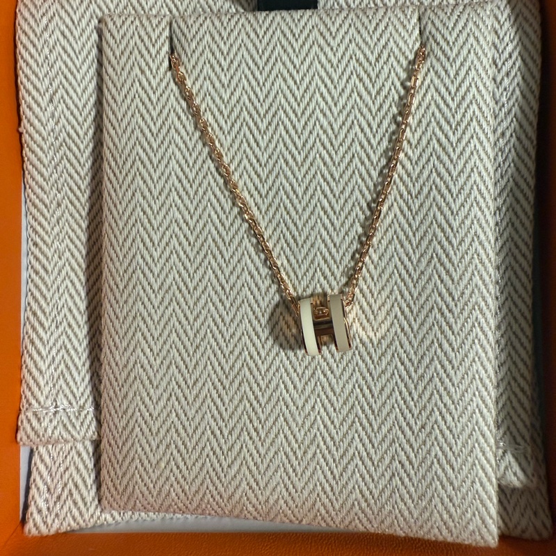 愛馬仕Hermes mini pop h項鍊-0