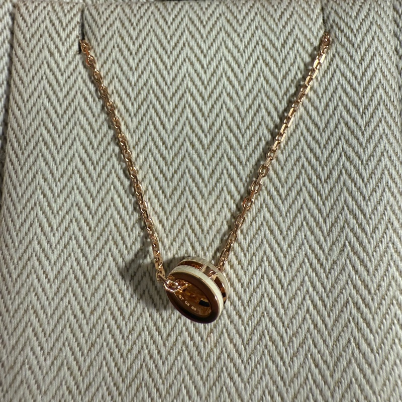 愛馬仕Hermes mini pop h項鍊-1