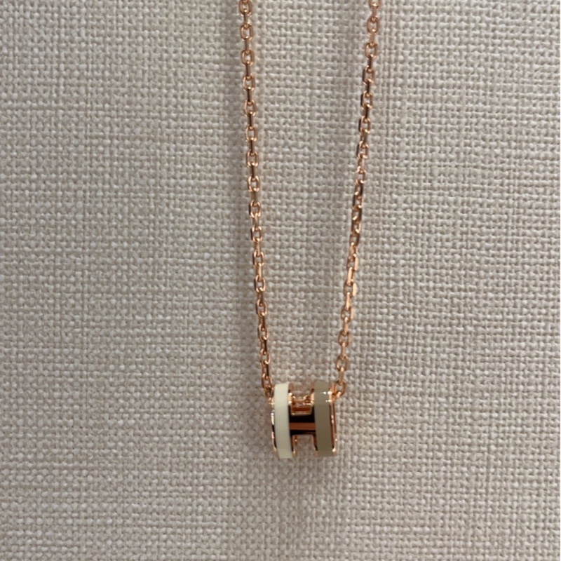愛馬仕Hermes mini pop h項鍊-4