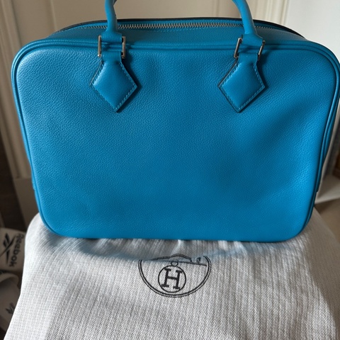 Hermes Plume 28