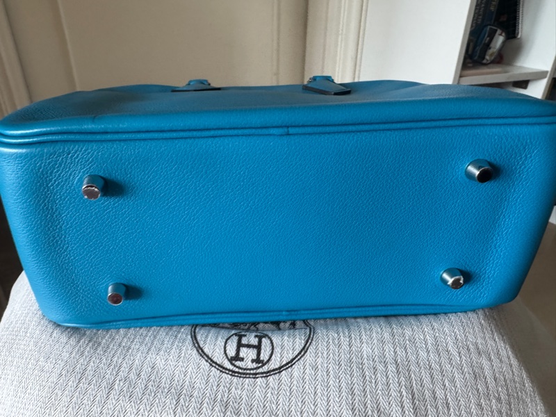 Hermes Plume 28-2