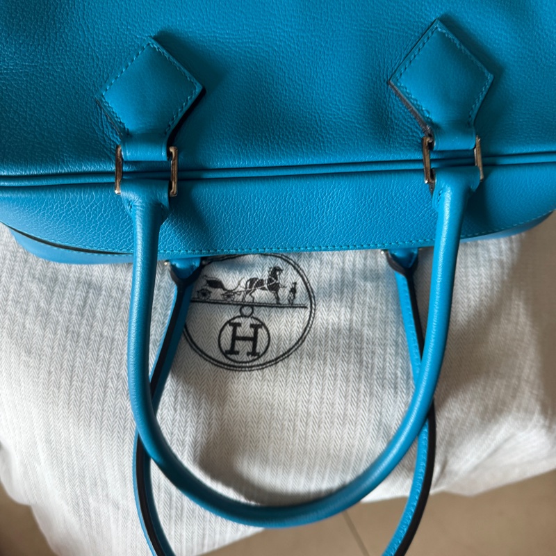 Hermes Plume 28-5