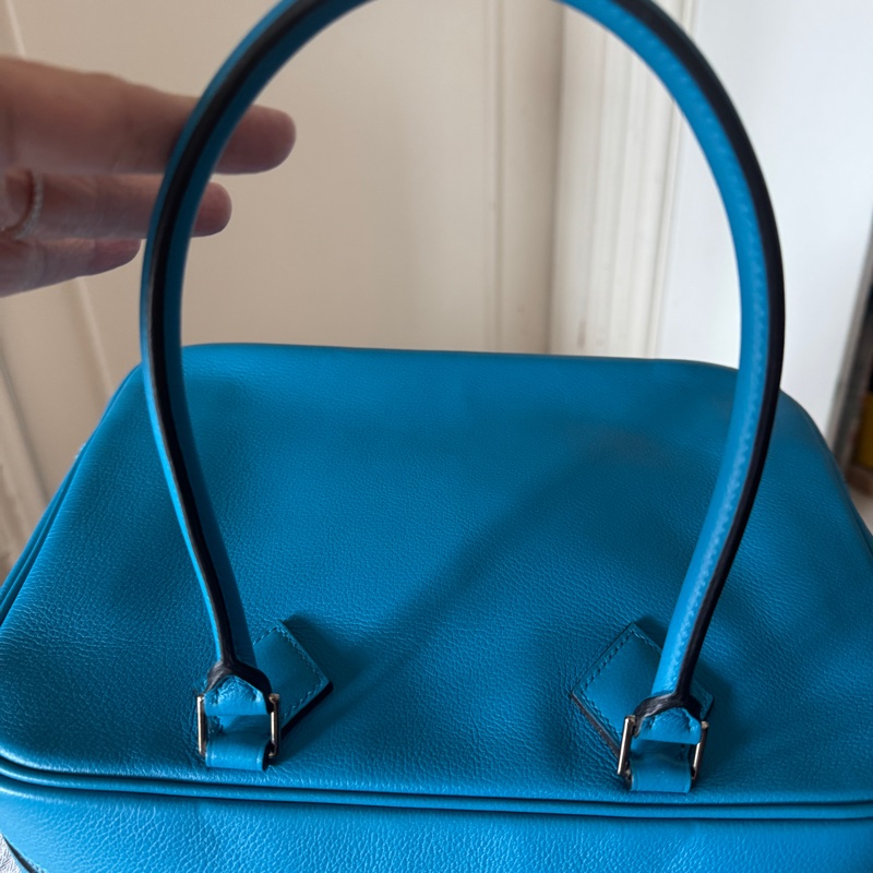 Hermes Plume 28-6