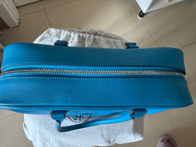 Hermes Plume 28-9