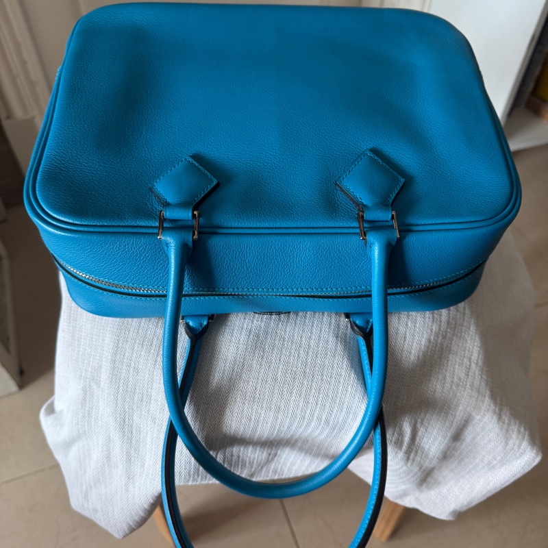 Hermes Plume 28-12