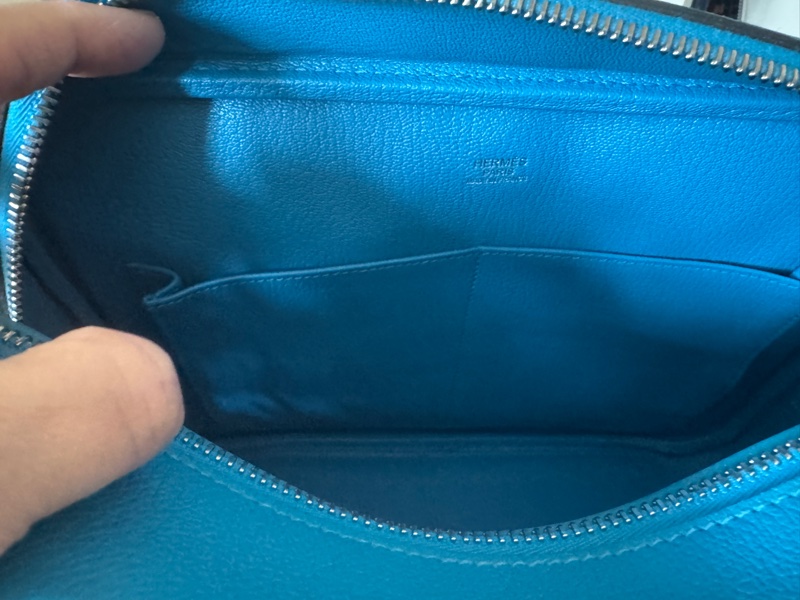Hermes Plume 28-15
