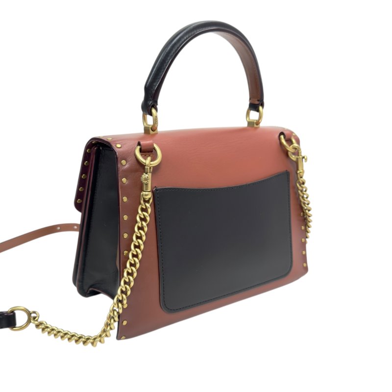 Coach 2用袋-8