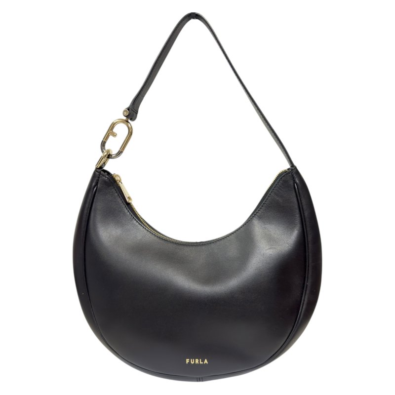 Furla 肩背包 腋下包-0