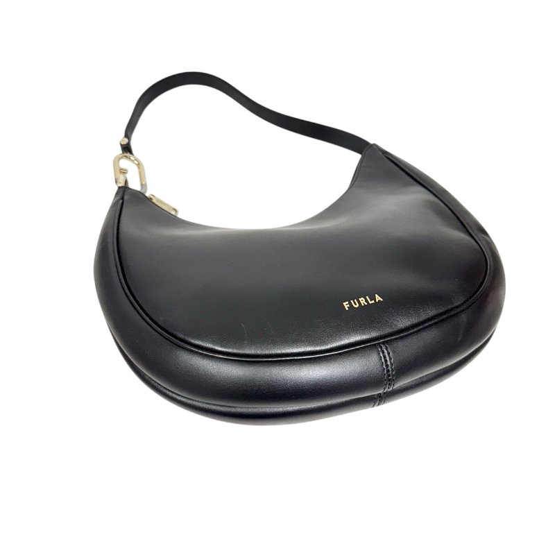 Furla 肩背包 腋下包-9