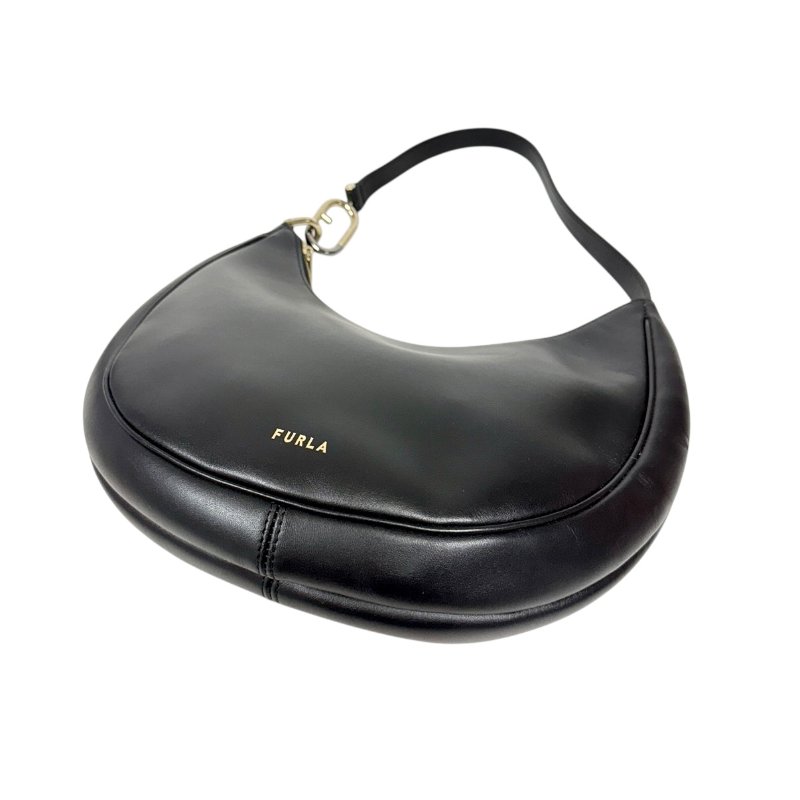 Furla 肩背包 腋下包-10