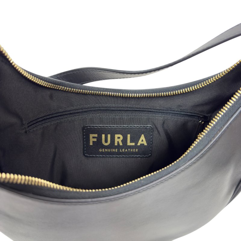 Furla 肩背包 腋下包-16