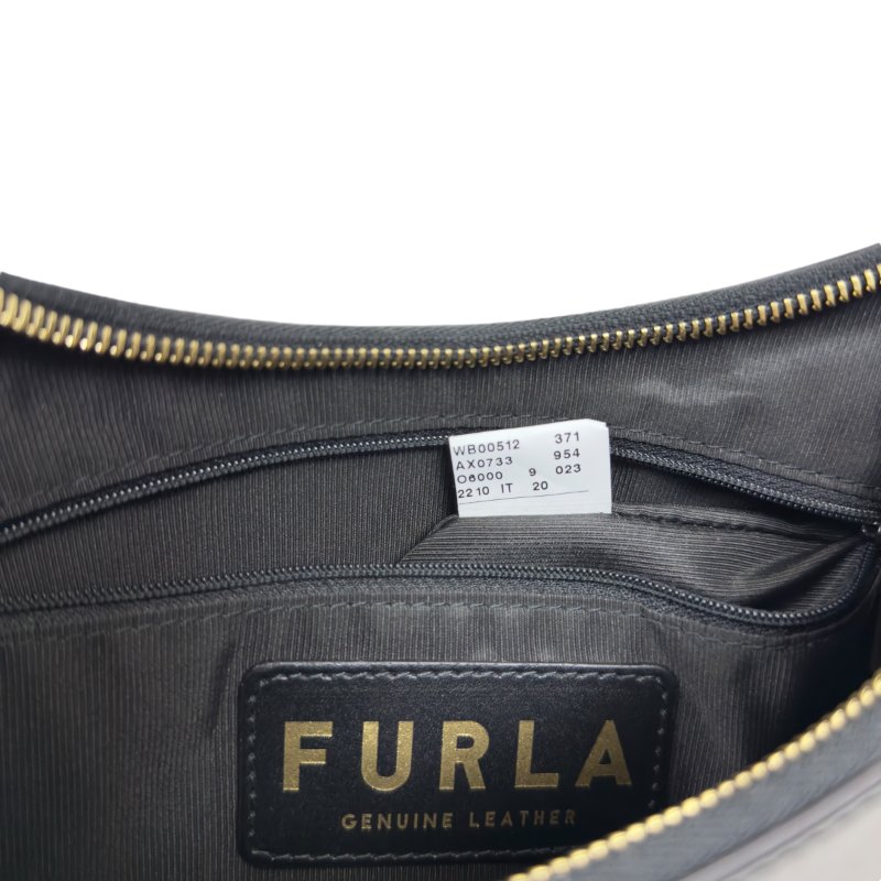 Furla 肩背包 腋下包-18